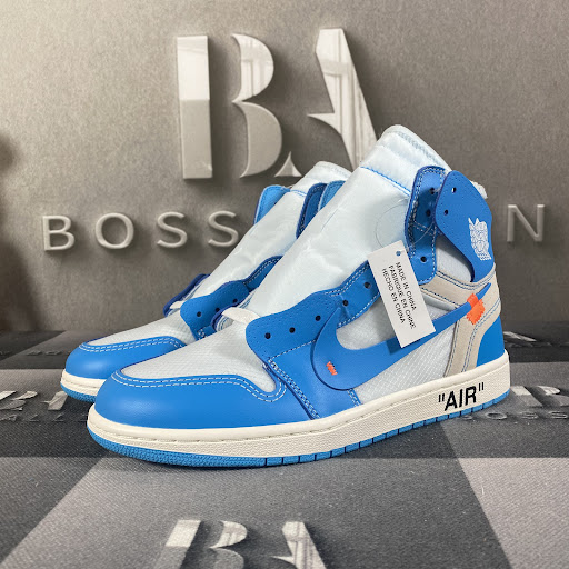 Shoe Store «Shoe Market», reviews and photos, 160 N 6th St, Brooklyn, NY 11211, USA