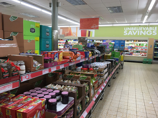 Supermarket «ALDI», reviews and photos, 3480 Memorial Dr, Decatur, GA 30032, USA