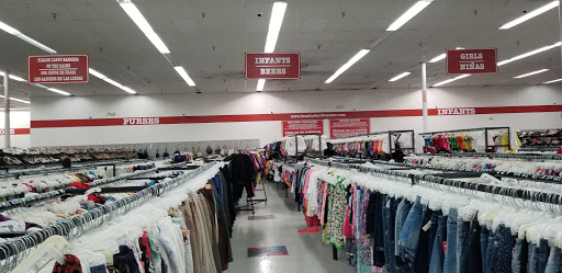 Thrift Store «Family Thrift Center», reviews and photos, 4705 Hwy 6 N, Houston, TX 77084, USA