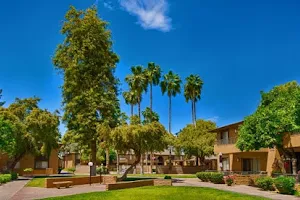 Tempe Park Place Apartments image