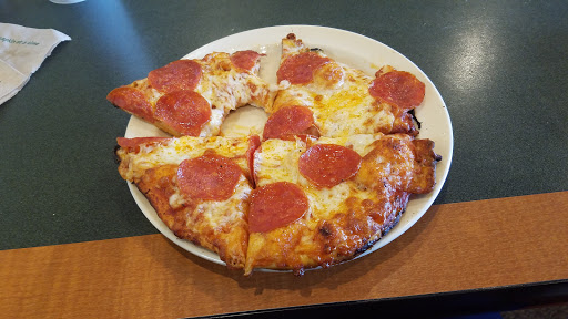 Pizza Restaurant «Round Table Pizza», reviews and photos, 10101 Valley View St, Cypress, CA 90630, USA