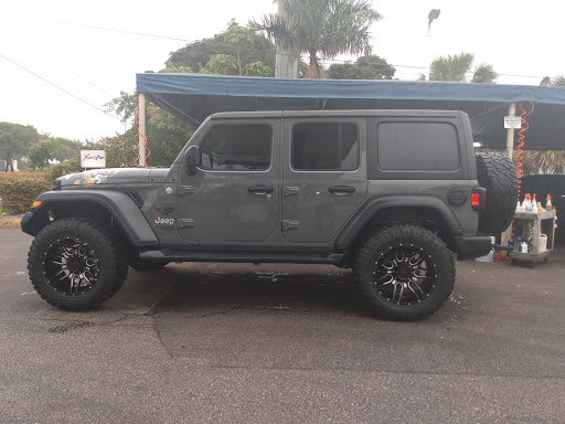 Car Wash «Executive Wash & Detail», reviews and photos, 12351 NW 18th St, Pembroke Pines, FL 33026, USA