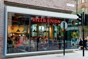 Pizza Union image