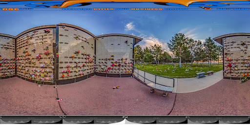 Cemetery «Mountain View Funeral Home And Cemetery, LLC», reviews and photos, 7900 E Main St, Mesa, AZ 85207, USA