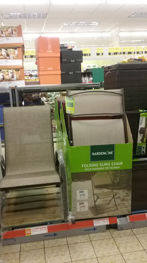 Supermarket «ALDI», reviews and photos, 15111 Woodward Ave, Highland Park, MI 48203, USA