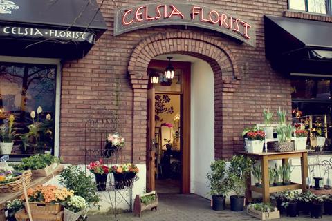 Celsia Florist Vancouver