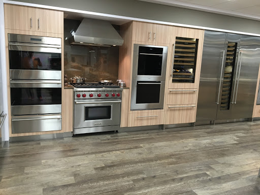 Appliance Store «County TV & Appliance», reviews and photos, 2770 Summer St, Stamford, CT 06905, USA