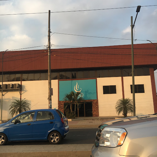 Centro Evangelístico Asambleas De Dios CEAD Durán - Guayaquil