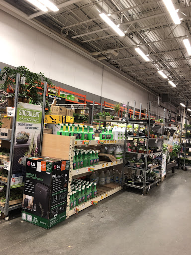 Home Improvement Store «The Home Depot», reviews and photos, 103-179 Dayton Ave, Passaic, NJ 07055, USA