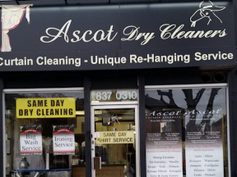 Ascot Dry Cleaners