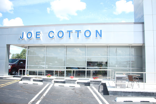 Ford Dealer «Joe Cotton Ford», reviews and photos, 175 W North Ave, Carol Stream, IL 60188, USA
