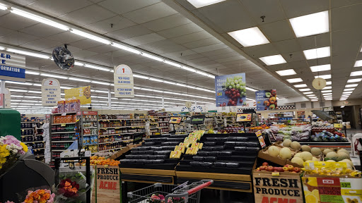 Grocery Store «ACME Markets», reviews and photos, 125 Bound Brook Rd, Middlesex, NJ 08846, USA
