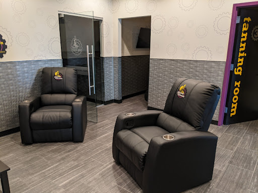 Gym «Planet Fitness», reviews and photos, 45 Storey Ave, Newburyport, MA 01950, USA