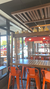 Atmosphère du Restauration rapide Burger King à Mougins - n°4