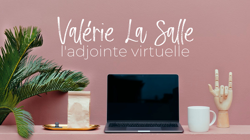 Valérie La Salle, l'adjointe virtuelle