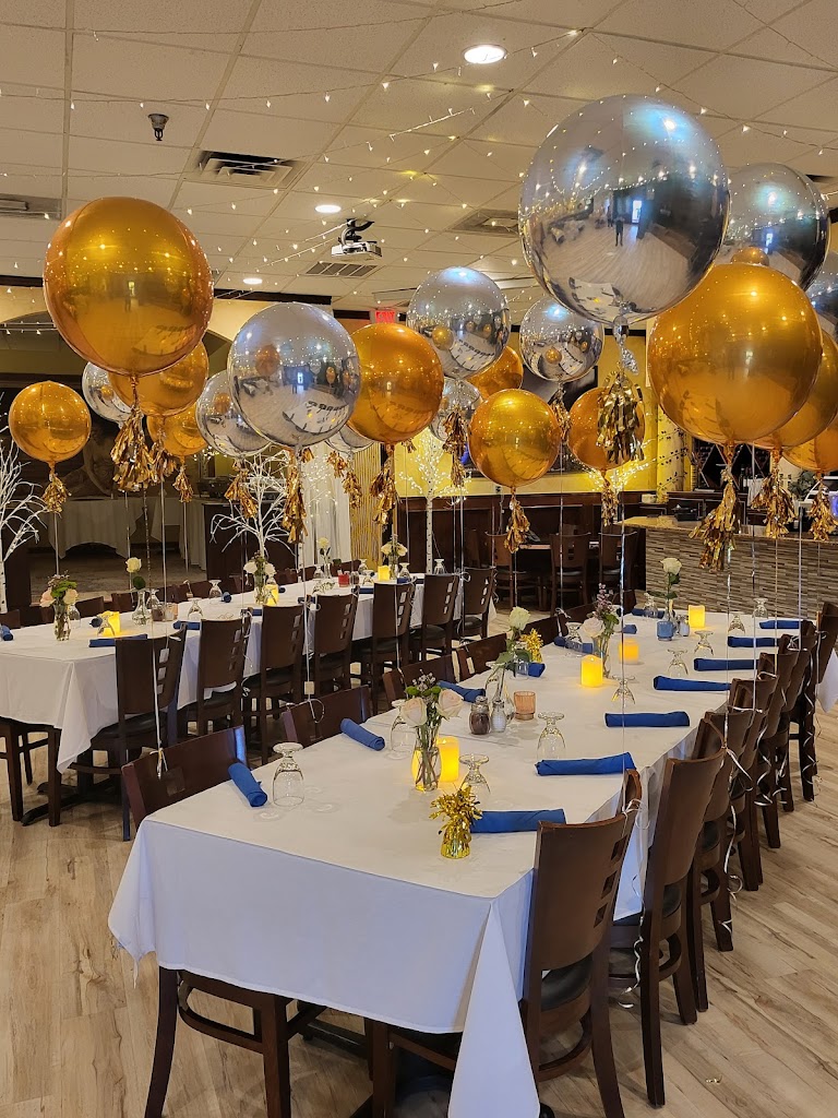 Giovanni's Mediterranean & Italian Cuisine 75252