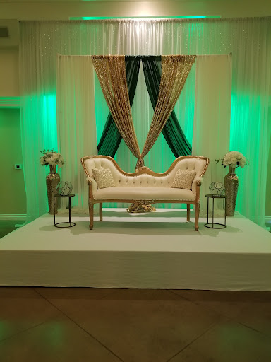 Banquet Hall «El Tango Reception Hall», reviews and photos, 5400 Woodmere Dr, Bakersfield, CA 93313, USA