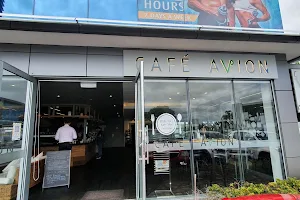 Cafe Avion image