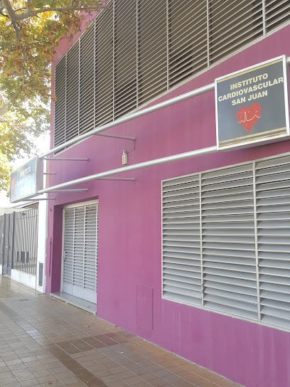 Instituto Cardiovascular San Juan