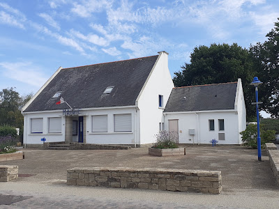 Mairie à Le Tour-du-Parc