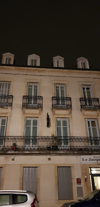 Les plus récentes hôtels Le Jacquemart 21000 Dijon