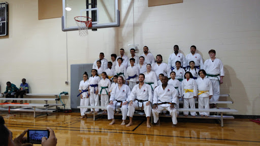 Community Center «Coleman Park Community Center», reviews and photos, 384 Thompson Ln, Nashville, TN 37211, USA