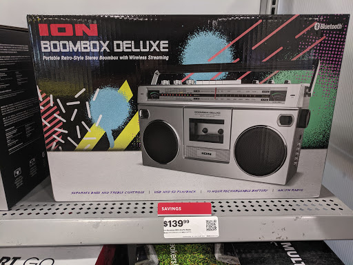 Electronics Store «Best Buy», reviews and photos, 1455 Stafford Market Pl, Stafford, VA 22556, USA