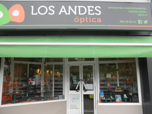 Optica Los Andes