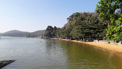 Photo de Bai Duong Beach avec un niveau de propreté de très propre