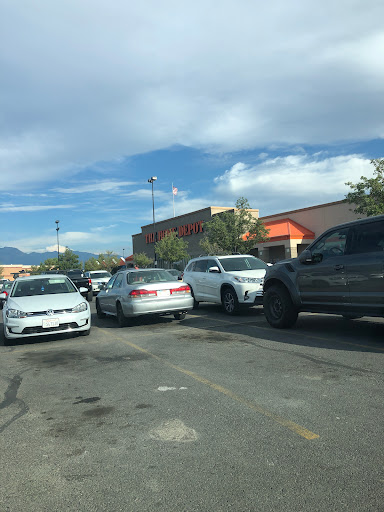 Home Improvement Store «The Home Depot», reviews and photos, 885 W Grassland Drive, American Fork, UT 84003, USA