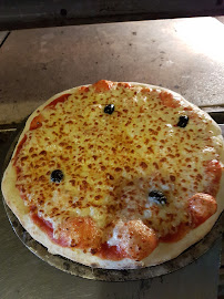Plats et boissons du Pizzeria Rapido Pizza à Le Pontet - n°13