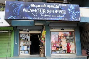 Glamour Shoppee image