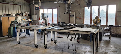 Alma Metal à Saint-Étienne-les-Orgues