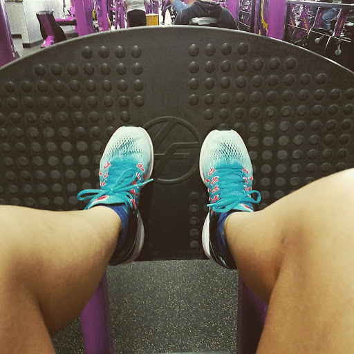 Gym «Planet Fitness», reviews and photos, 3527 Grant Line Rd, New Albany, IN 47150, USA