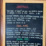 Photo n°1 de l'avis de K..t fait le 18/04/2023 à 11:31 sur le  Ristorante Da Piero à Marina di Campo