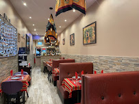 Atmosphère du Restaurant marocain Tassili à Villejuif - n°17