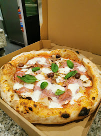 Pizza du Marcellino Pizzeria Napoletana à Libourne - n°16