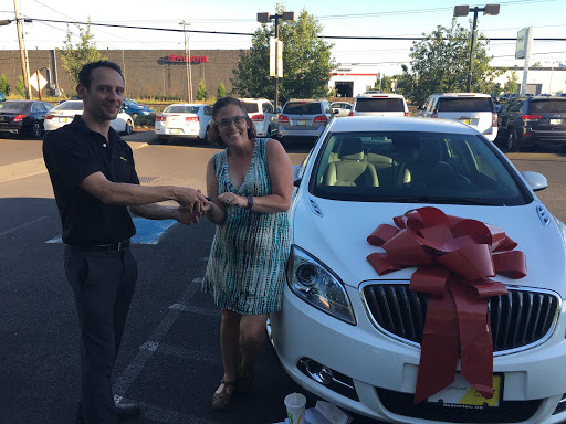 Used Car Dealer «Hertz Car Sales Beaverton», reviews and photos, 4190 SW 144th Ave, Beaverton, OR 97005, USA