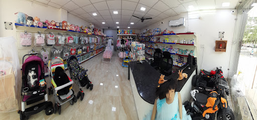 KILKARI (Baby Care & Toys Shop)