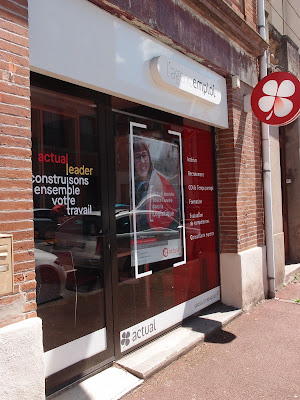 Actual emploi Montauban à Montauban