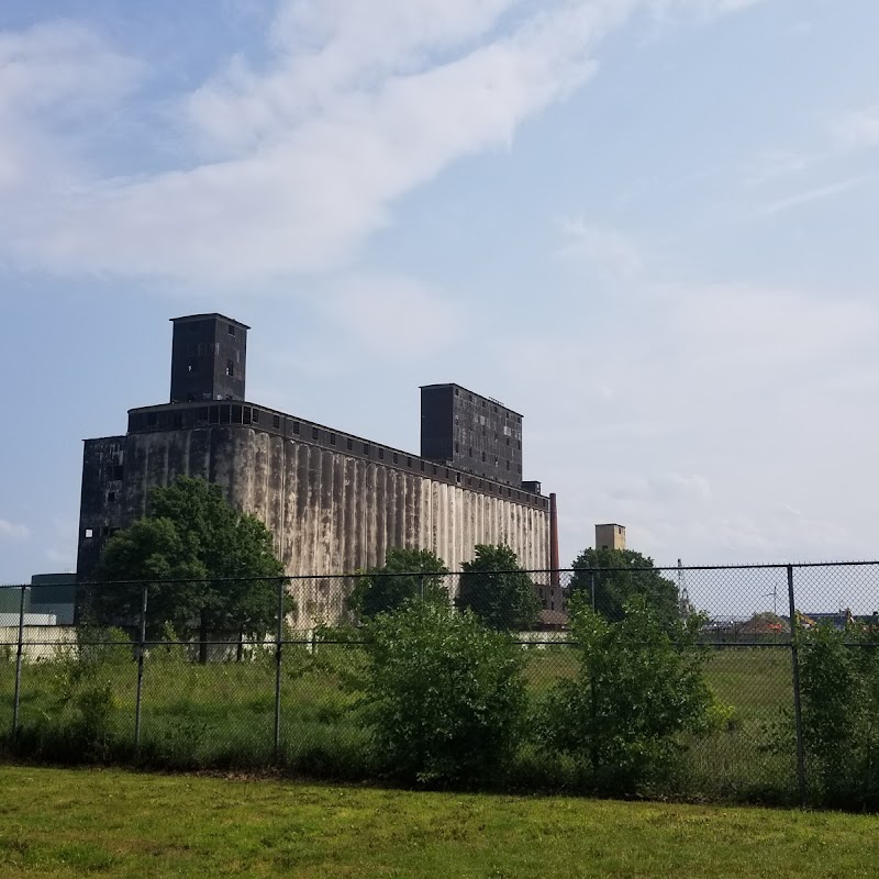 Red Hook Park