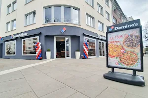 Domino's Pizza Hamburg Eimsbüttel Osterstrasse image