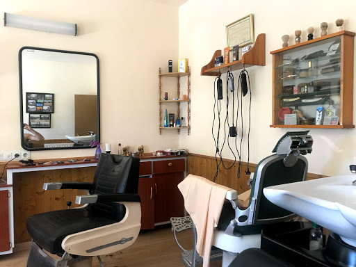 Peluquería Goyanes en Bóveda, Lugo