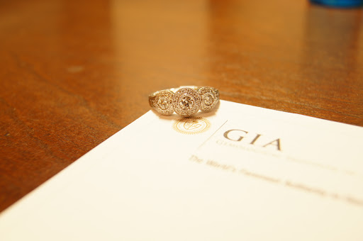 Jeweler «Shearer the Jeweler», reviews and photos, 22 N Washington St, Easton, MD 21601, USA