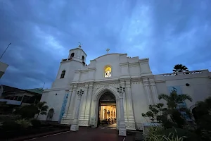 Kalibo Cathedral image