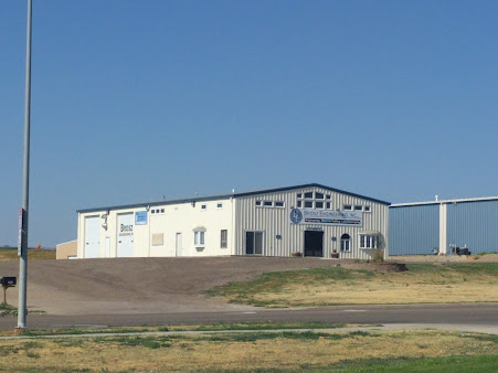 Brosz Engineering Inc