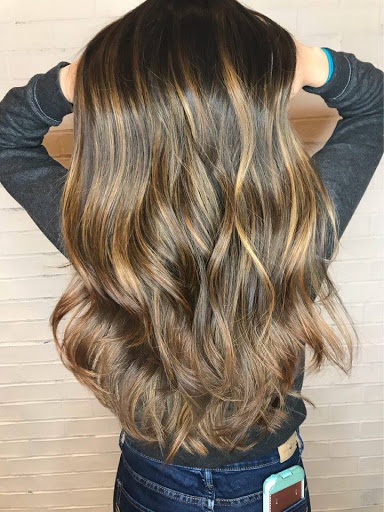 Hair Salon «Clique Salon», reviews and photos, 2414 University Blvd #220, Houston, TX 77005, USA