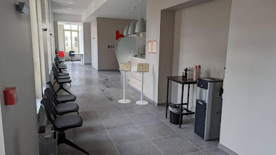 BIOGROUP - Laboratoire Saint Dizier à Saint-Dizier