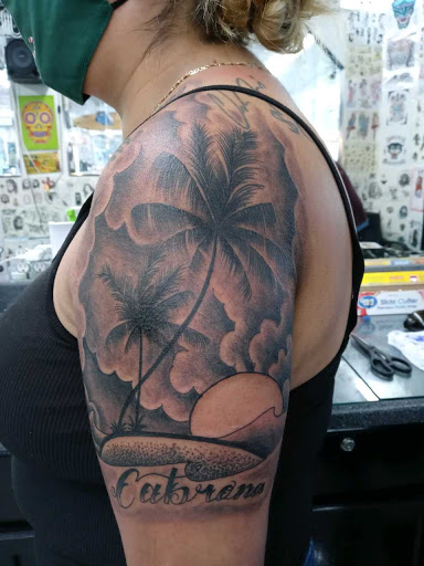 Explore sexual tattoo ideas, creative tattoo ideas in South Padre Island, available at Peggys Temporary & Permanent Tattoos