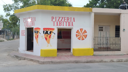 Pizzería Tabita - C. 27 86, 97904 Chumayel, Yuc., Mexico